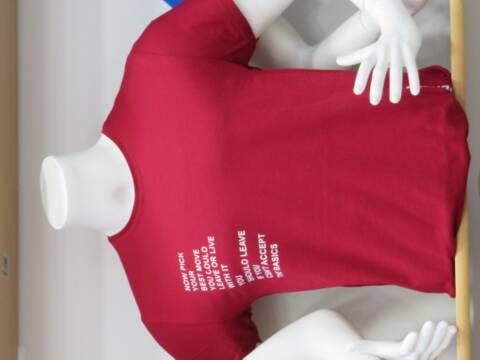 Bluzka męska 8920 Mix kolor M-2XL (towar tureckie)