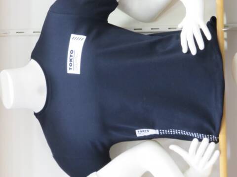 Bluzka męska 8922 Mix kolor M-2XL (towar tureckie) 1