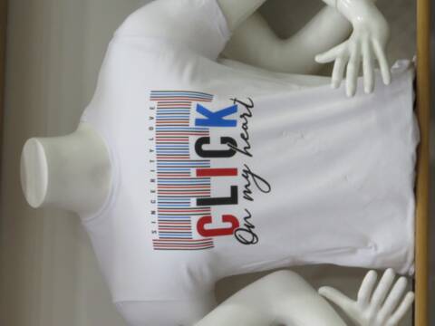 Bluzka męska 8923 Mix kolor M-2XL (towar tureckie) 1