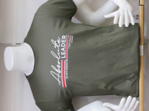 Bluzka męska 8924 Mix kolor M-2XL (towar tureckie) 1