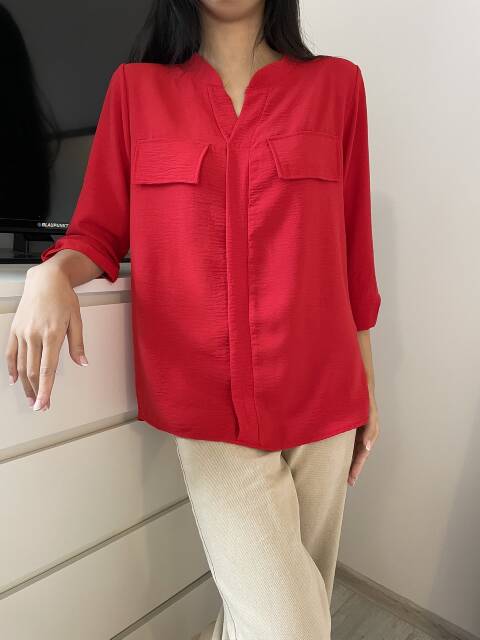 koszulowe damskie 8925 1 kolor 36-44 (towar polskie)