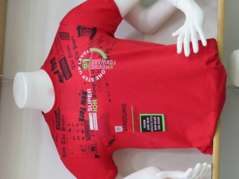 Bluzka męska 8926 Mix kolor M-2XL (towar tureckie) 1