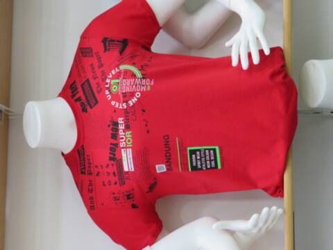 Bluzka męska 8927 Mix kolor M-2XL (towar tureckie)