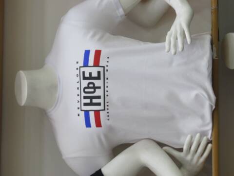 Bluzka męska 8928 Mix kolor M-2XL (towar tureckie)