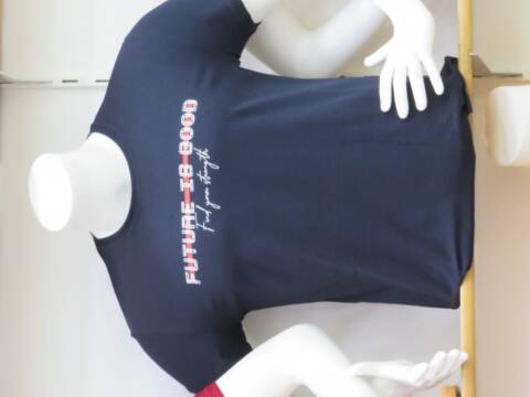 Bluzka męska 8929 Mix kolor M-2XL (towar tureckie)