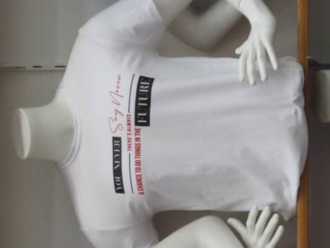 Bluzka męska 8932 Mix kolor M-2XL (towar tureckie)