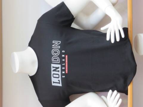 Bluzka męska 8933 Mix kolor M-2XL (towar tureckie) 1