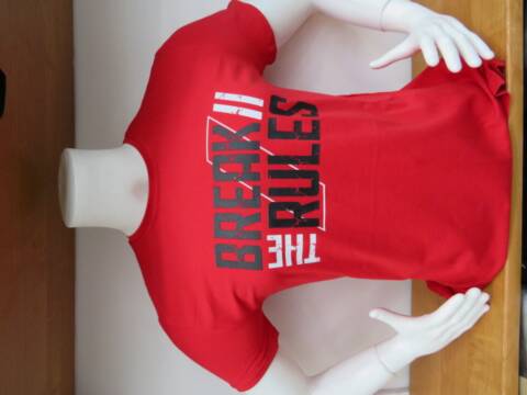 Bluzka męska 8936 Mix kolor M-2XL (towar tureckie)