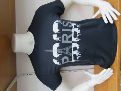 Bluzka męska 8938 Mix kolor M-2XL (towar tureckie)