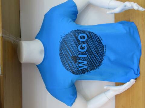 Bluzka męska 8941 Mix kolor M-2XL (towar tureckie)