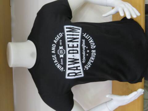 Bluzka męska 8944 Mix kolor M-2XL (towar tureckie)