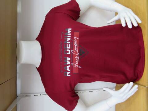 Bluzka męska 8945 Mix kolor M-2XL (towar tureckie) 1