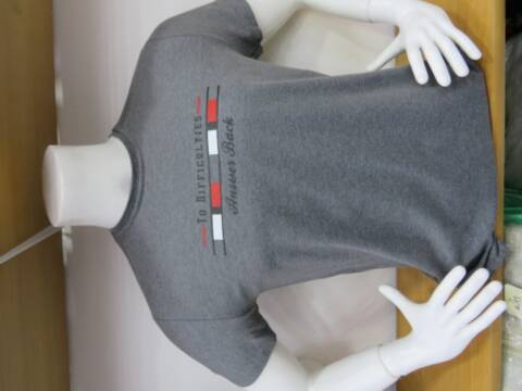 Bluzka męska 8947 Mix kolor M-2XL (towar tureckie) 1