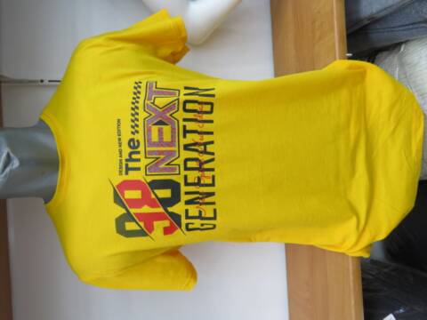 Bluzka męska 8949 Mix kolor M-2XL (towar tureckie)