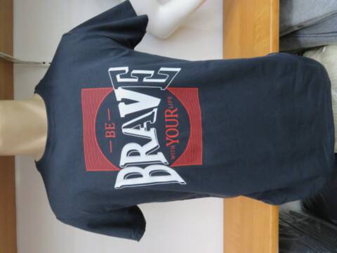 Bluzka męska 8950 Mix kolor M-2XL (towar tureckie)