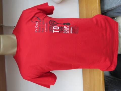 Bluzka męska 8952 Mix kolor M-2XL (towar tureckie)