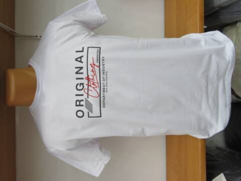 Bluzka męska 8955 Mix kolor M-2XL (towar tureckie)