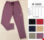 Spodnie dresowe damskie M-5005 Mix kolor XL-6XL 1