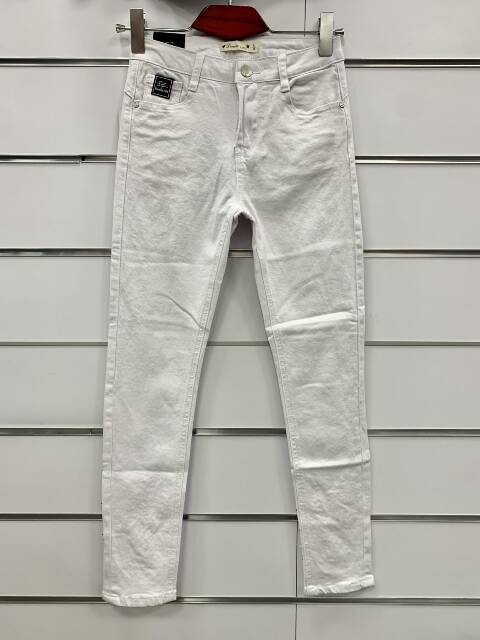 Jeansy damskie D2383 1 Kolor 34-42 2