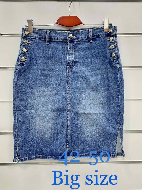 Spódnica damskie 9054 1 Kolor 42-50 1