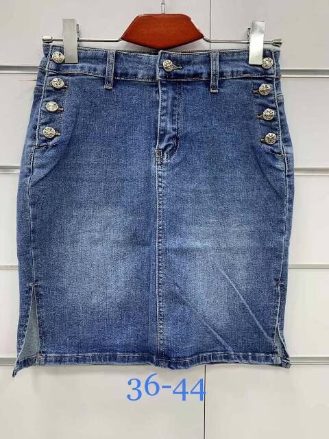 Spódnica damskie 9055 1 Kolor 36-44