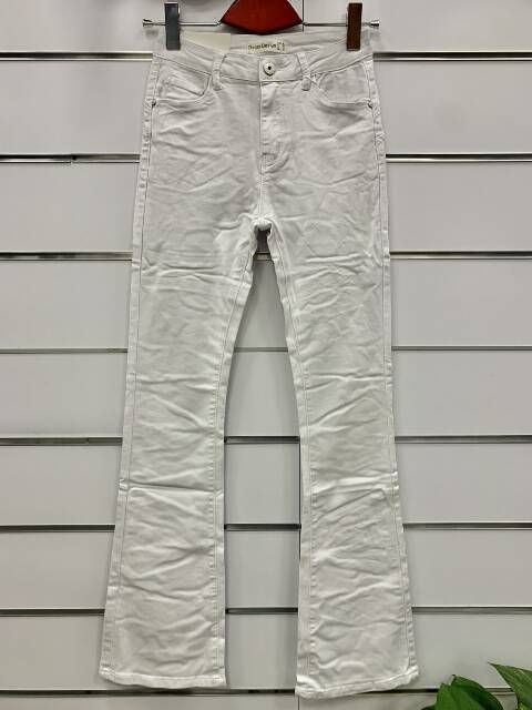 Jeansy damskie 9057 1 Kolor 34-42 1
