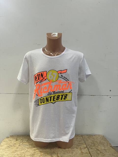 Bluzka męskie  9079 Mix kolor M-2XL (towar tureckie) 1