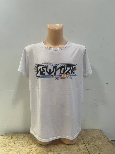 Bluzka męskie  9081 Mix kolor M-2XL (towar tureckie) 1