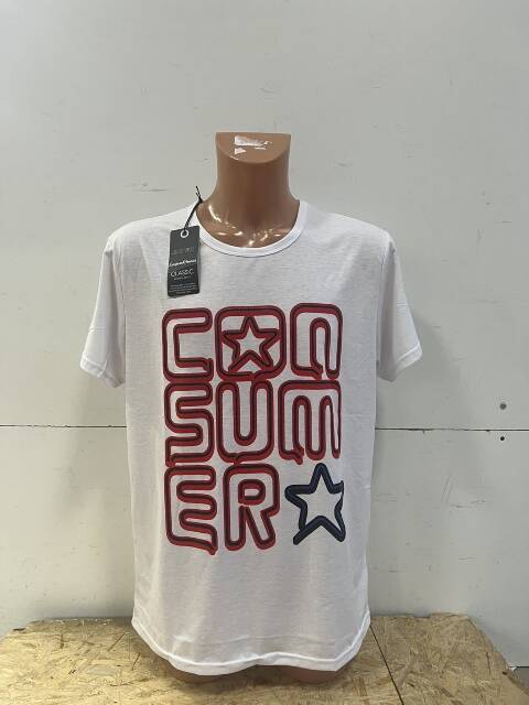 Bluzka męskie  9083 Mix kolor M-2XL (towar tureckie)