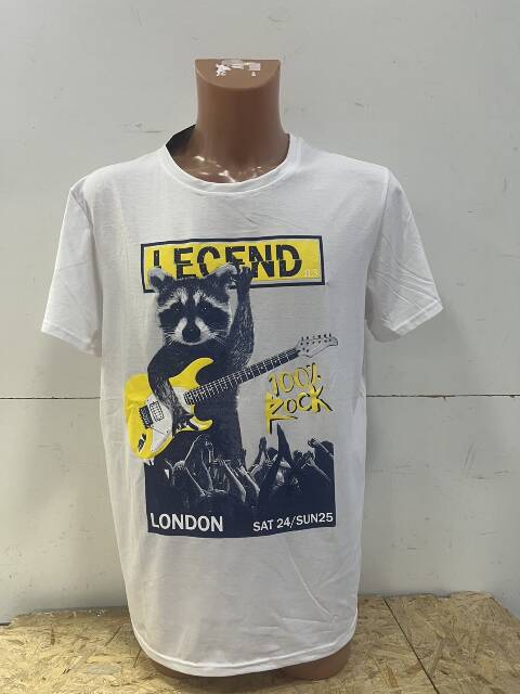 Bluzka męskie  9085 Mix kolor M-2XL (towar tureckie)