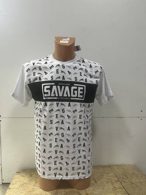 Bluzka męskie  9093 Mix kolor M-2XL (towar tureckie)