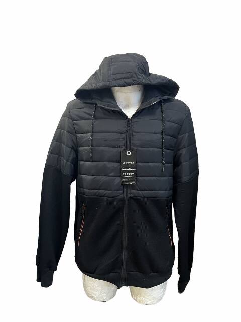 Kurtka wiosena męskie  9102 Mix kolor M-2XL 1