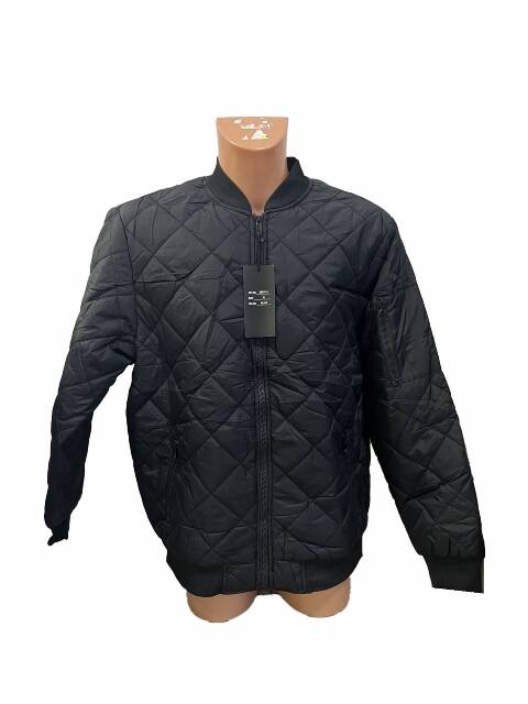 Kurtka wiosena męskie  9103 Mix kolor M-2XL 1