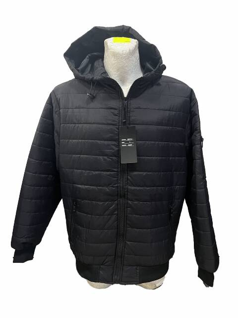 Kurtka wiosena męskie  9104 Mix kolor M-2XL 1