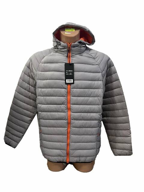 Kurtka wiosena męskie  9109 Mix kolor M-2XL 1