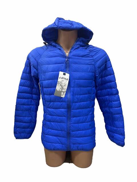 Kurtka wiosena męskie  9111 Mix kolor M-2XL 1