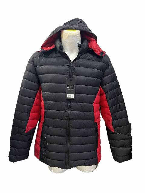 Kurtka wiosena męskie  9112 Mix kolor M-2XL 1