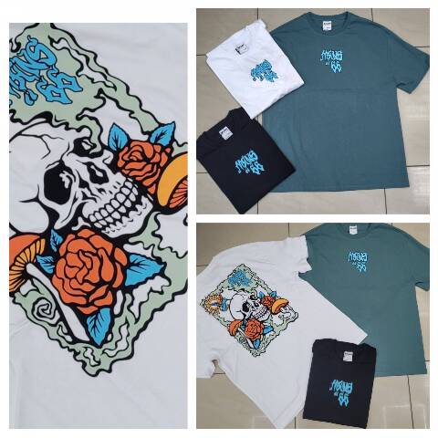 Bluzka męska 9234 1 kolor S-XL (towar tureckie)