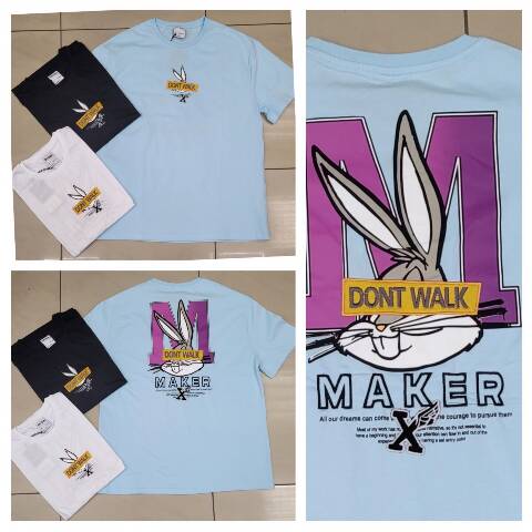 Bluzka męska 9244 1 kolor S-XL (towar tureckie)