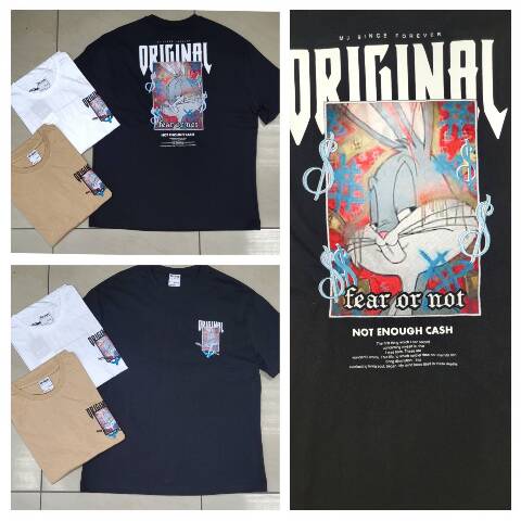 Bluzka męska 9245 1 kolor S-XL (towar tureckie) 1