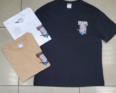 Bluzka męska 9249 1 kolor S-XL (towar tureckie) 1