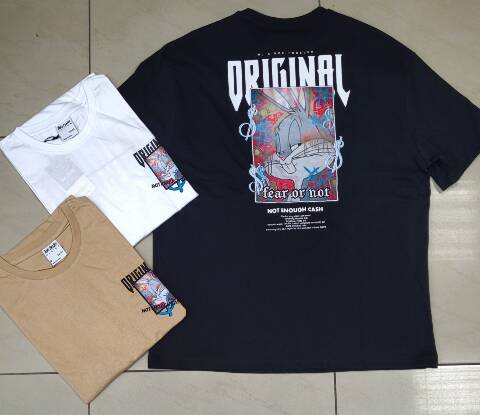 Bluzka męska 9250 1 kolor S-XL (towar tureckie) 1