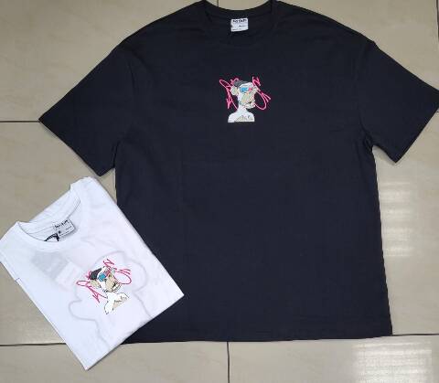 Bluzka męska 9253 1 kolor S-XL (towar tureckie) 1