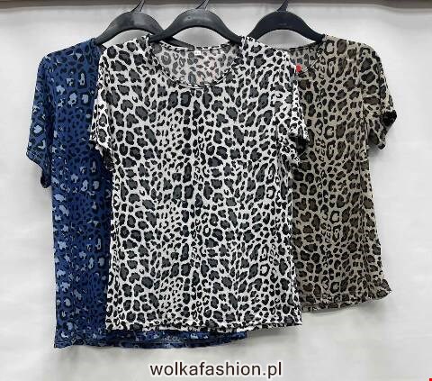 Bluzka damska china 9335 Mix kolor L-4XL 1