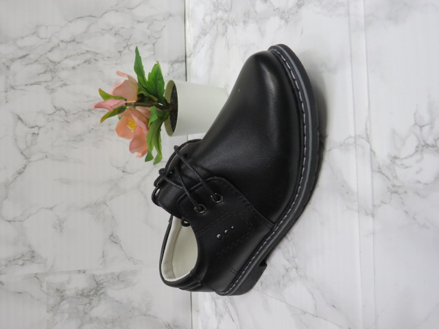 Półbuty Dziecięce BT707 BLACK 27-35