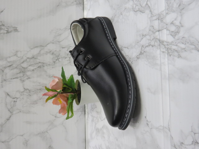 Półbuty Dziecięce BT707 BLACK 27-35 1