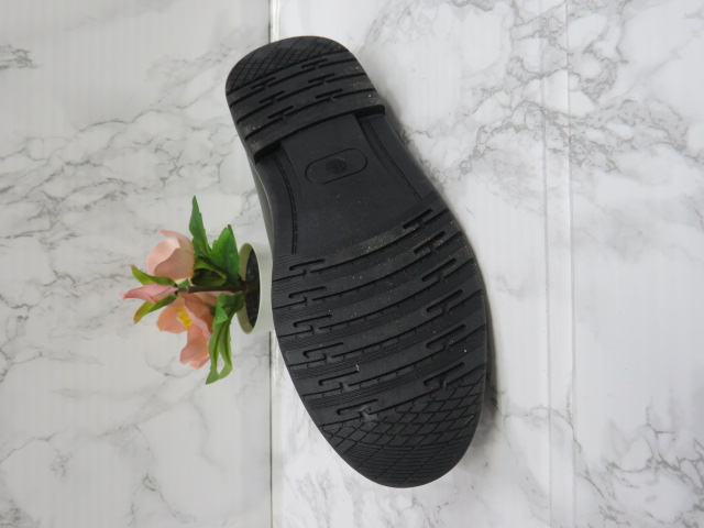 Półbuty Dziecięce BT707 BLACK 27-35 2