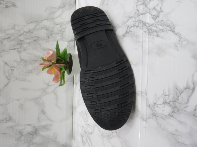 Półbuty Dziecięce BT708 BLACK 27-35 2