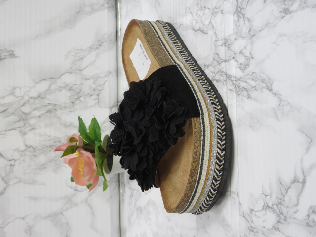 Klapki Damskie TZ124-1 JEDEN 36-41