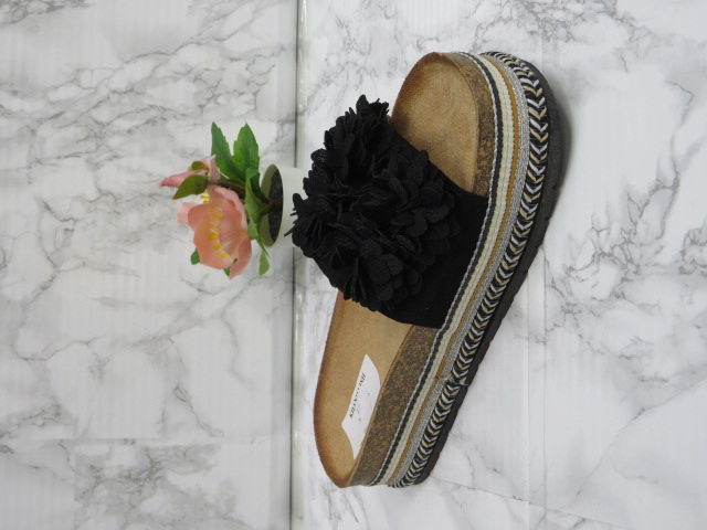 Klapki Damskie TZ124-1 JEDEN 36-41 1